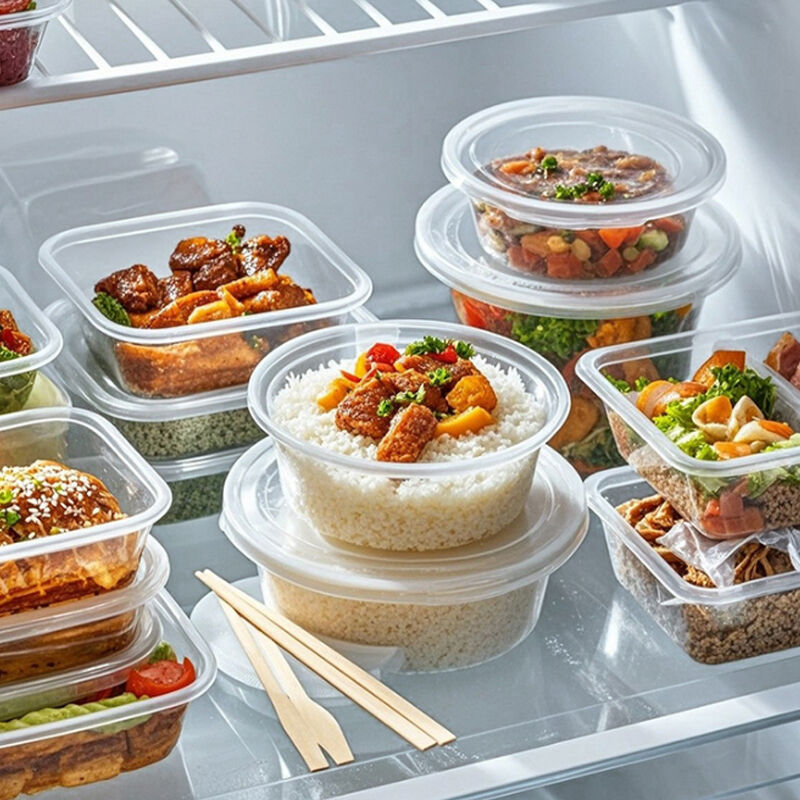 How to Increase Your Sales with Attractive Takeaway Bento Box Packaging?