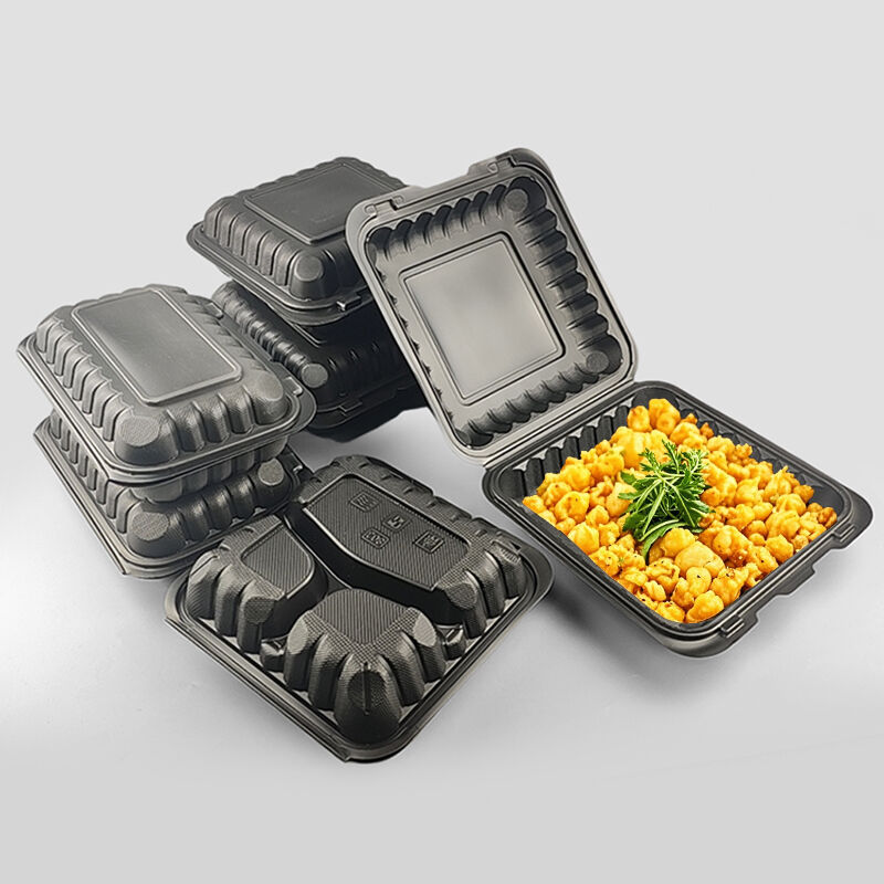 How to Choose the Best Disposable Food Containers for Your Business