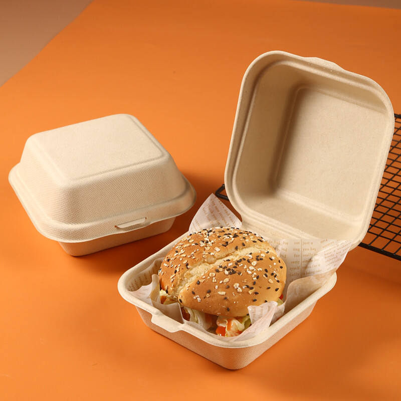 How to Choose the Best Burger Take Away Box for Your Business Needs
