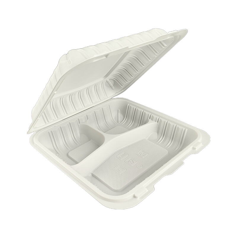 What Makes Eco-Friendly Disposable Food Boxes a Trending Choice?