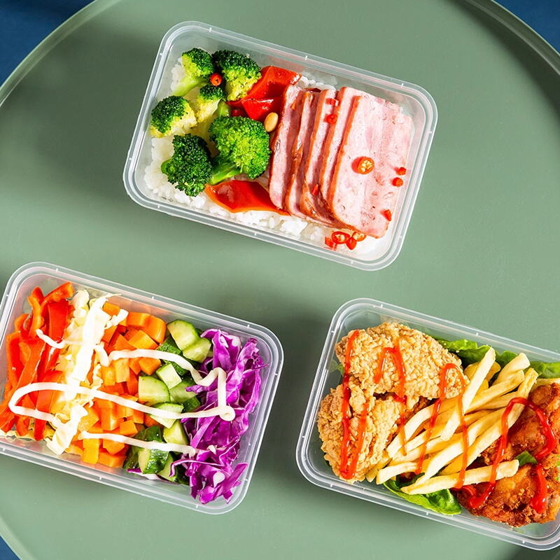 How to Choose the Best Disposable Containers with Lids for Your Business Needs