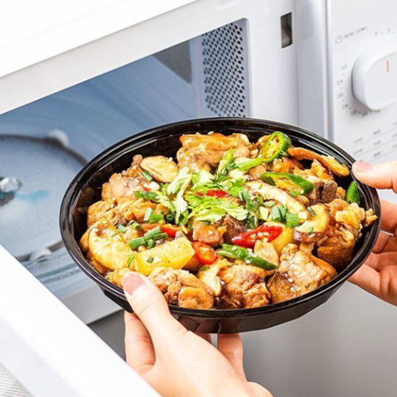 How Disposable Food Packaging Boxes Enhance Food Safety and Freshness?