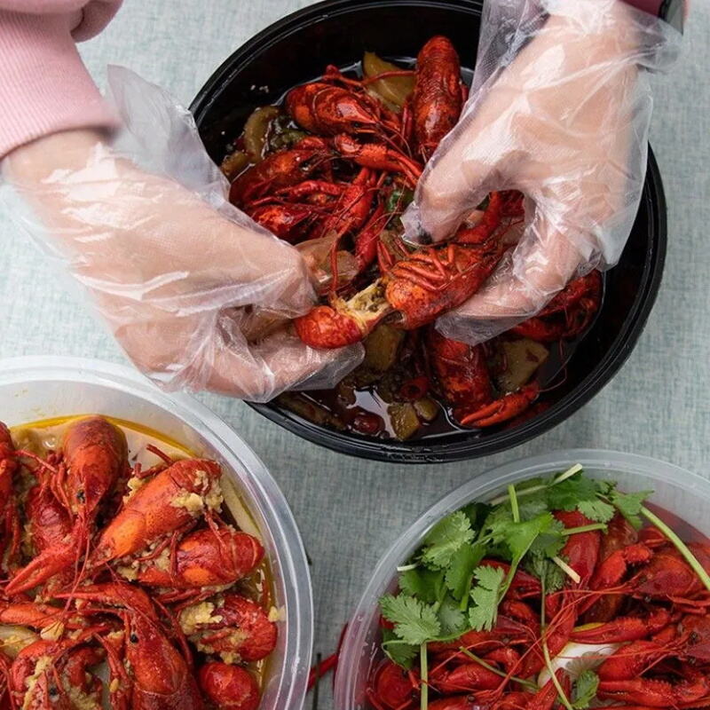 What are the Most Popular Styles of Disposable Food Packaging Boxes?