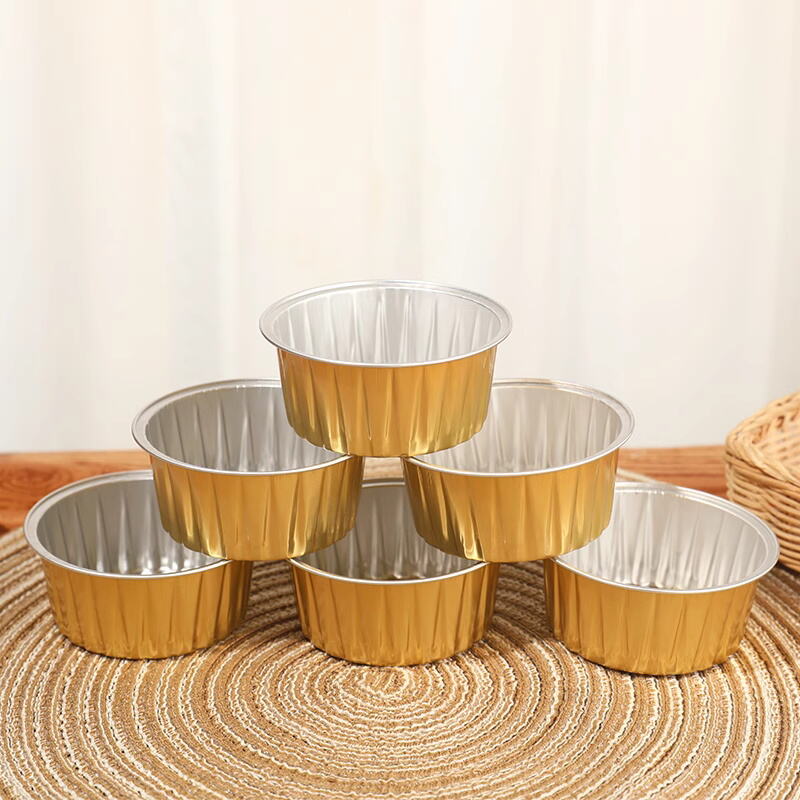 How Aluminum Takeout Containers Enhance Food Freshness and Safety