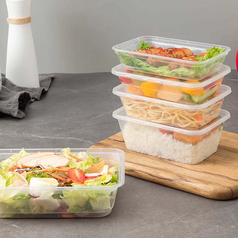 What Common Issues Should You Avoid When Selecting Takeaway Packaging?
