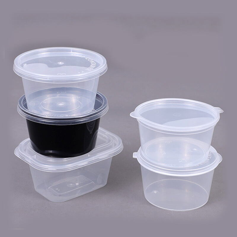 Where to Find High-Quality Small Plastic Sauce Cups at Competitive Prices