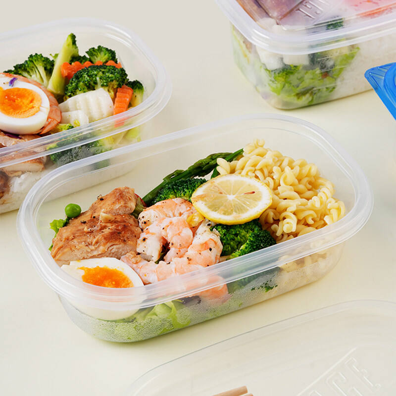 How to Ensure Your Bento Box Containers Keep Food Fresh and Safe