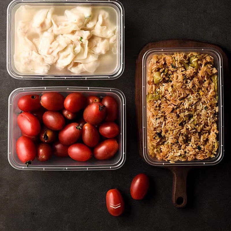 How to Maximize the Value of Wholesale Disposable Bento Boxes