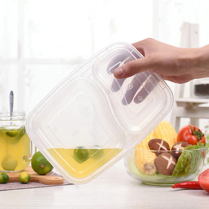 How to Maximize Profit Margins with Competitive Lunch Box Takeaway Pricing