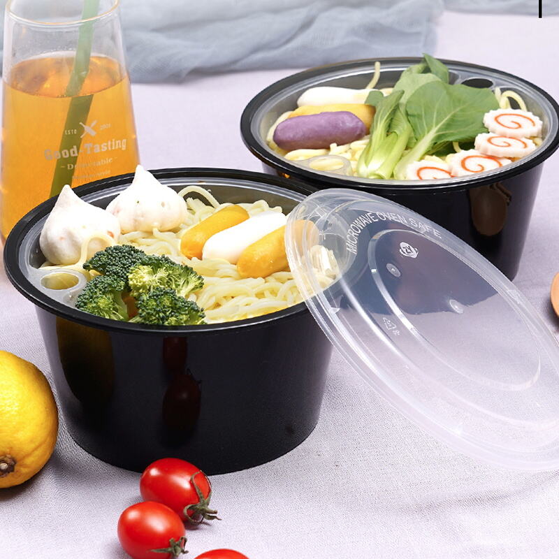 Where to Find High-Quality Disposable Bento Box Containers at Wholesale Prices