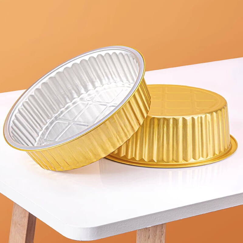 Where to Buy Eco-Friendly Takeaway Aluminium Containers in Bulk