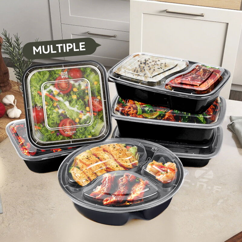 What Are the Common Misconceptions About Snack Box Takeaway Solutions?