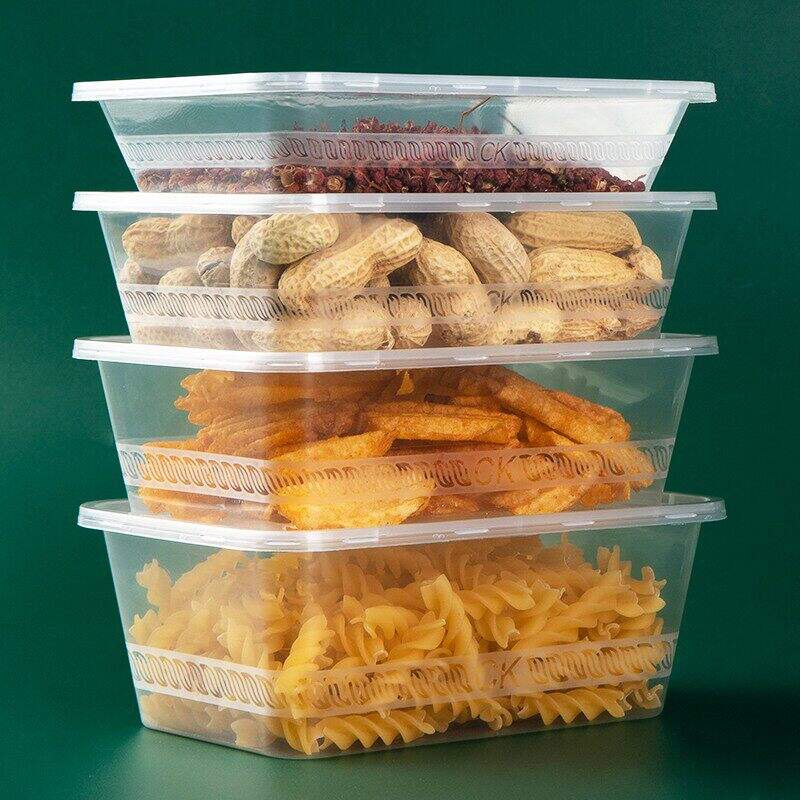 How Bento Takeaway Boxes Enhance Your Food Presentation and Appeal