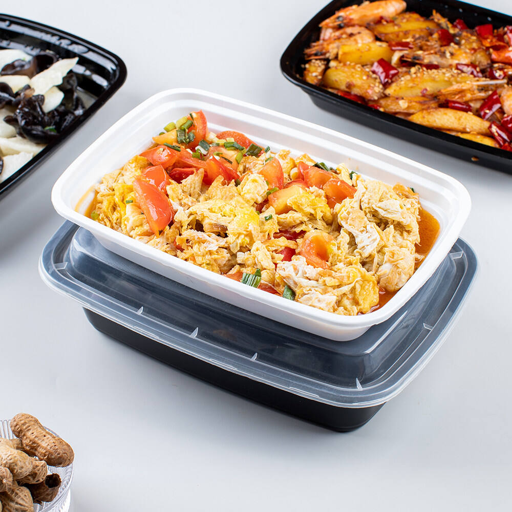 What Are the Common Issues with Takeaway Packaging and How to Solve Them?