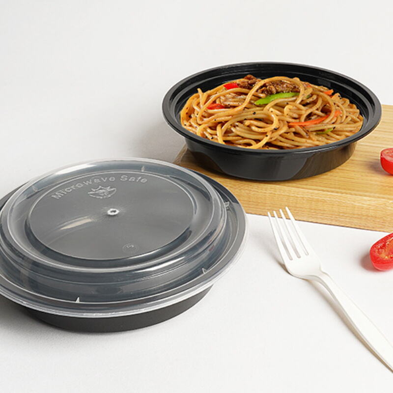 What Are the Latest Trends in Takeaway Food Container Design?