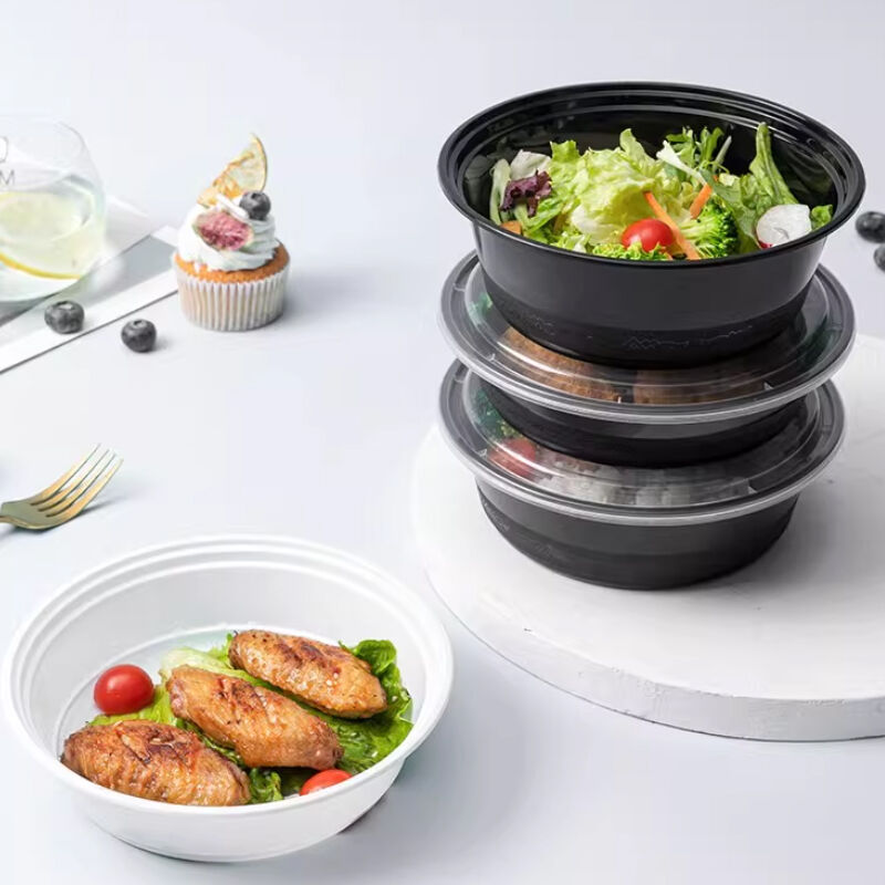 What Are the Advantages of Using Polypropylene for Food Storage?