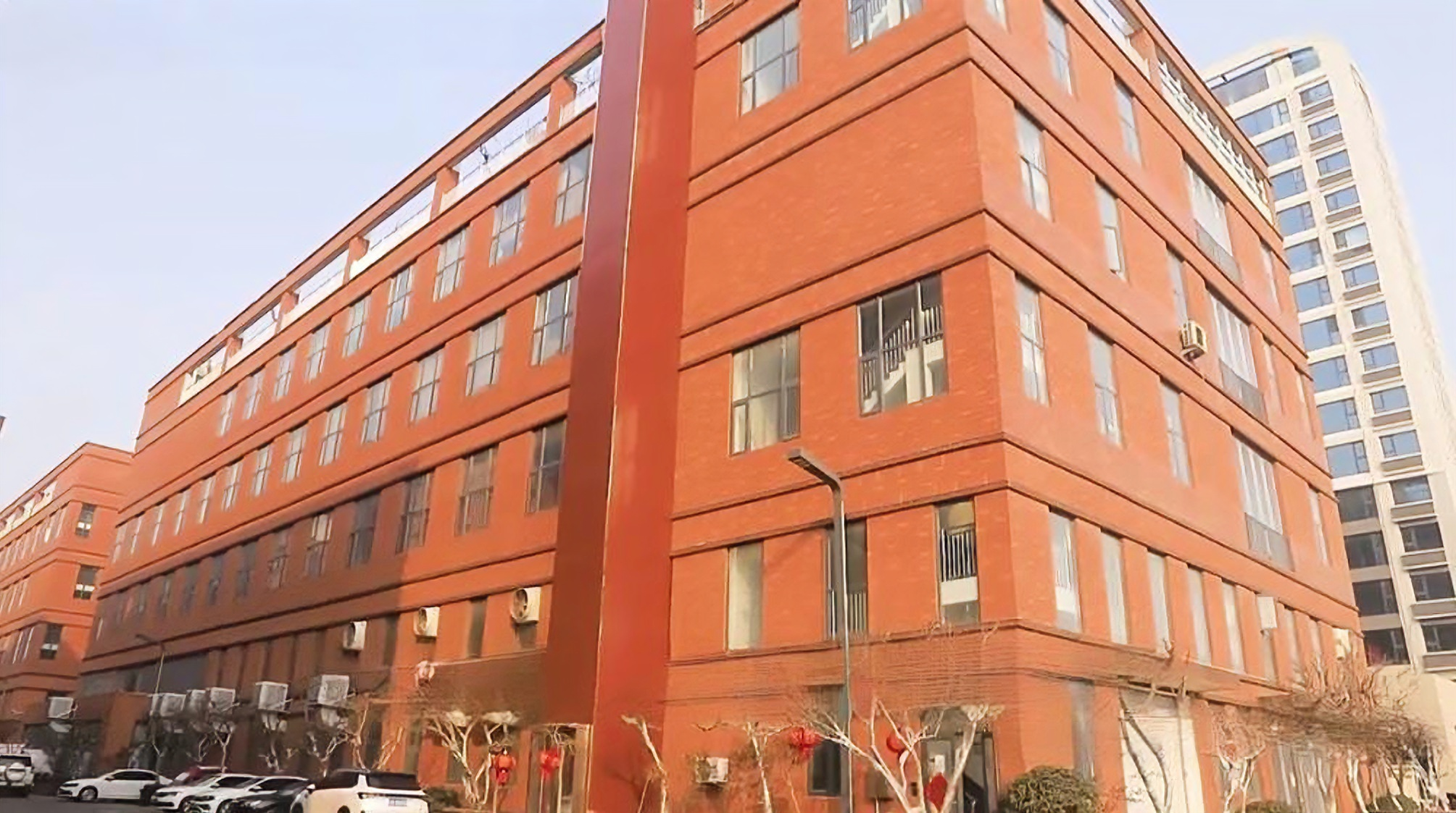 Linyi Zhongfei International Trade Co., Ltd.