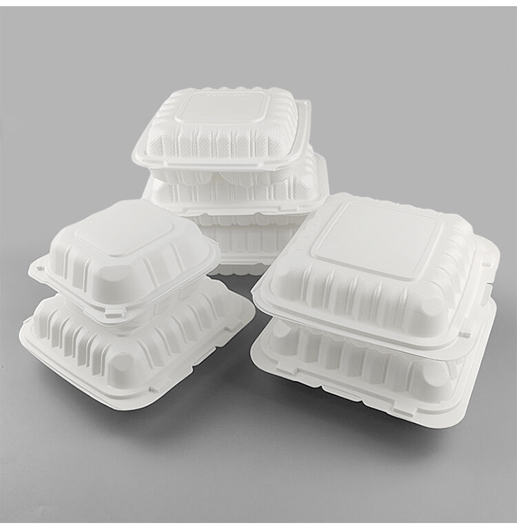 How to Maximize Your Savings with Bulk Disposable Food Box Orders