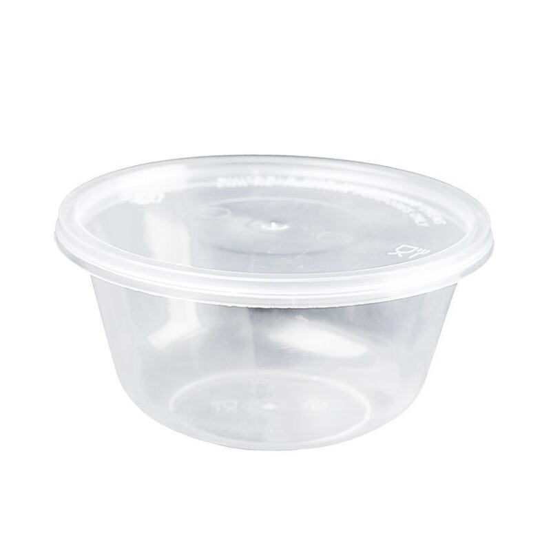 Where to Find Quality Wholesale Plastic Dipping Sauce Cups at Competitive Prices