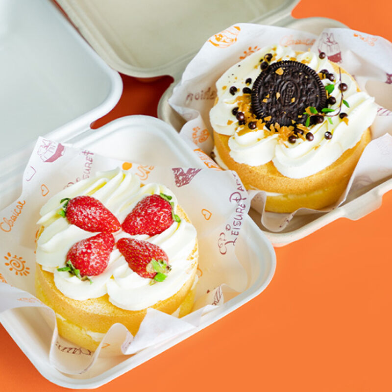 What Common Issues Do Bakeries Face with Cake Takeaway Boxes?