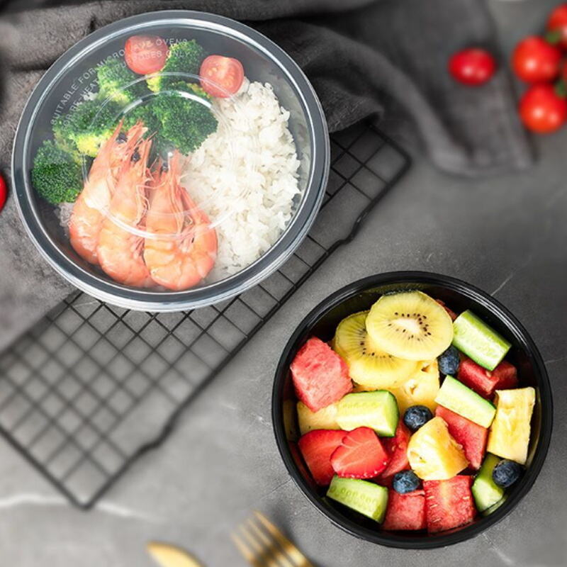 How Disposable Food Packaging Can Enhance Food Safety and Freshness