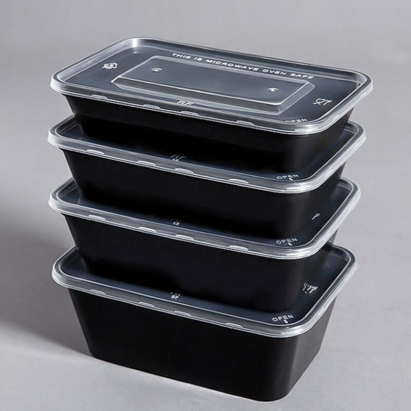 Where to Source Eco-Friendly Disposable Food Packs for Your Restauran