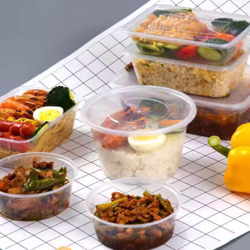 Comment l'emballage de boîte bento peut améliorer la présentation et l'attrait de votre marque