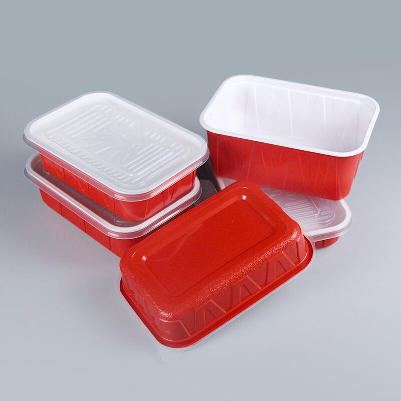 What Are the Common Issues with Takeout Containers and How to Solve Them?