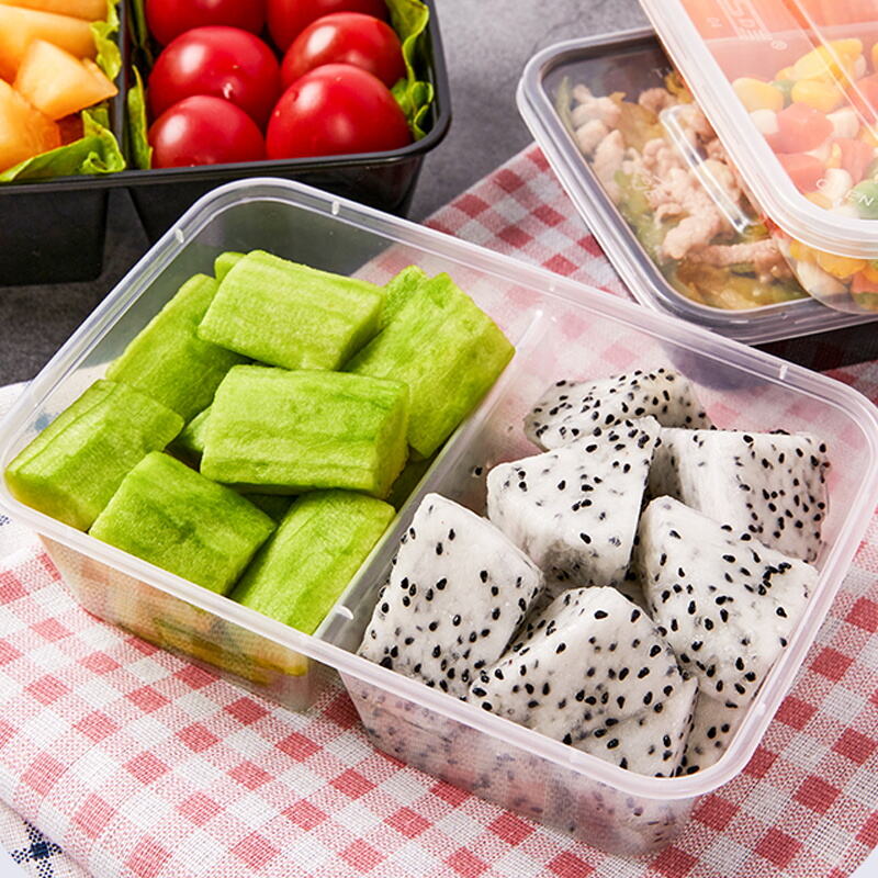 What Are the Common Usage Issues with Disposable Plastic Boxes for Food?