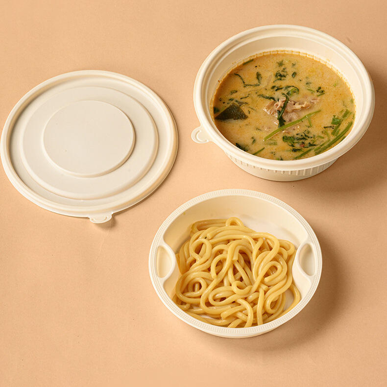 How to Choose the Best Eco-Friendly Disposable Food Containers for Your Business