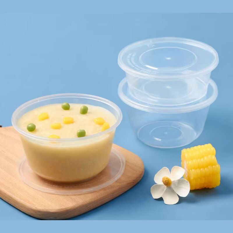 Where to Find the Best Deals on Bulk Plastic Takeaway Containers