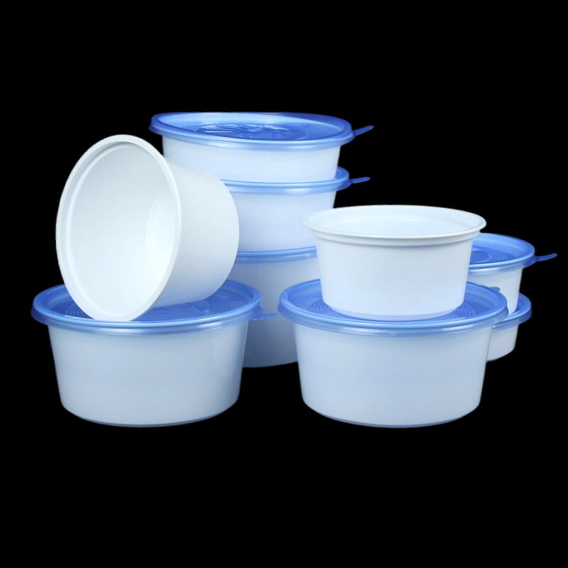 Where Can You Find Customizable Take Away Food Containers for Branding?