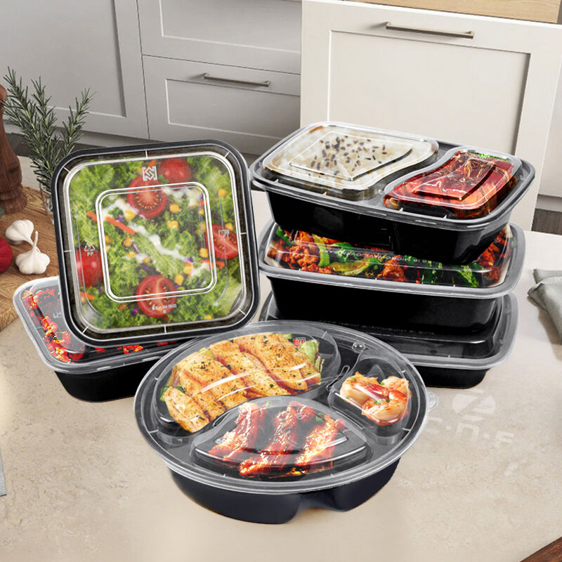 How to Maximize Profit Margins with Snack Box Takeaway Products