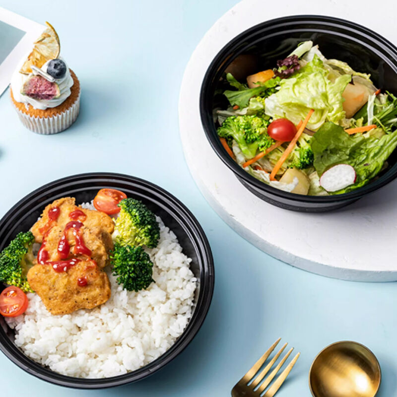 What Makes Polypropylene the Ideal Choice for Food Packaging?