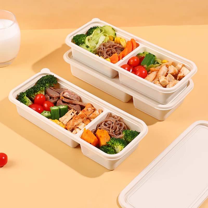 How Environmentally Friendly Takeout Containers Can Enhance Your Brand Image