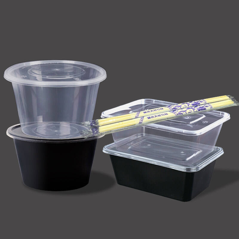 How to Increase Sales with Trendy Bento Box Take Away Options?