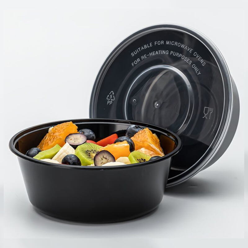 What Are the Latest Trends in Takeout Packaging Design?