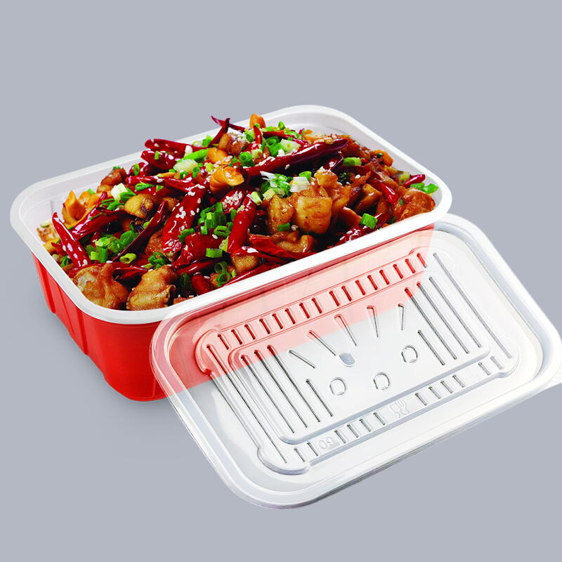 What Common Issues Arise with Disposable Meal Containers and How to Solve Them