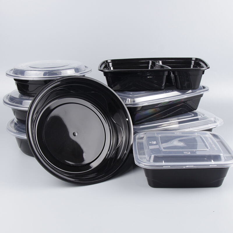 How to Choose the Best Disposable Bento Box Containers for Your Business
