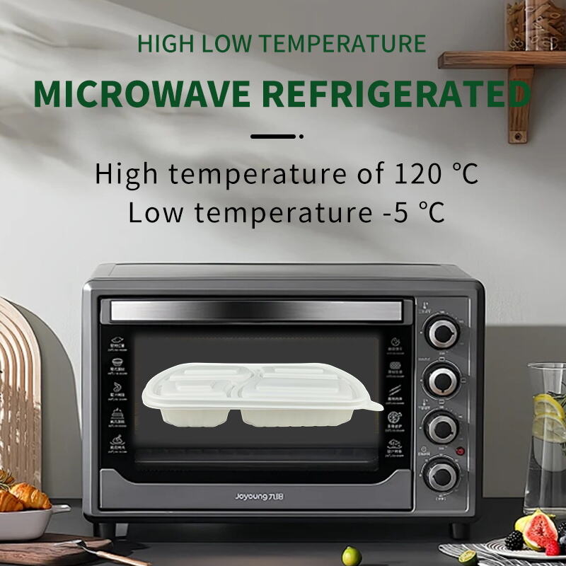 How to Ensure Food Safety with Quality Takeaway Containers