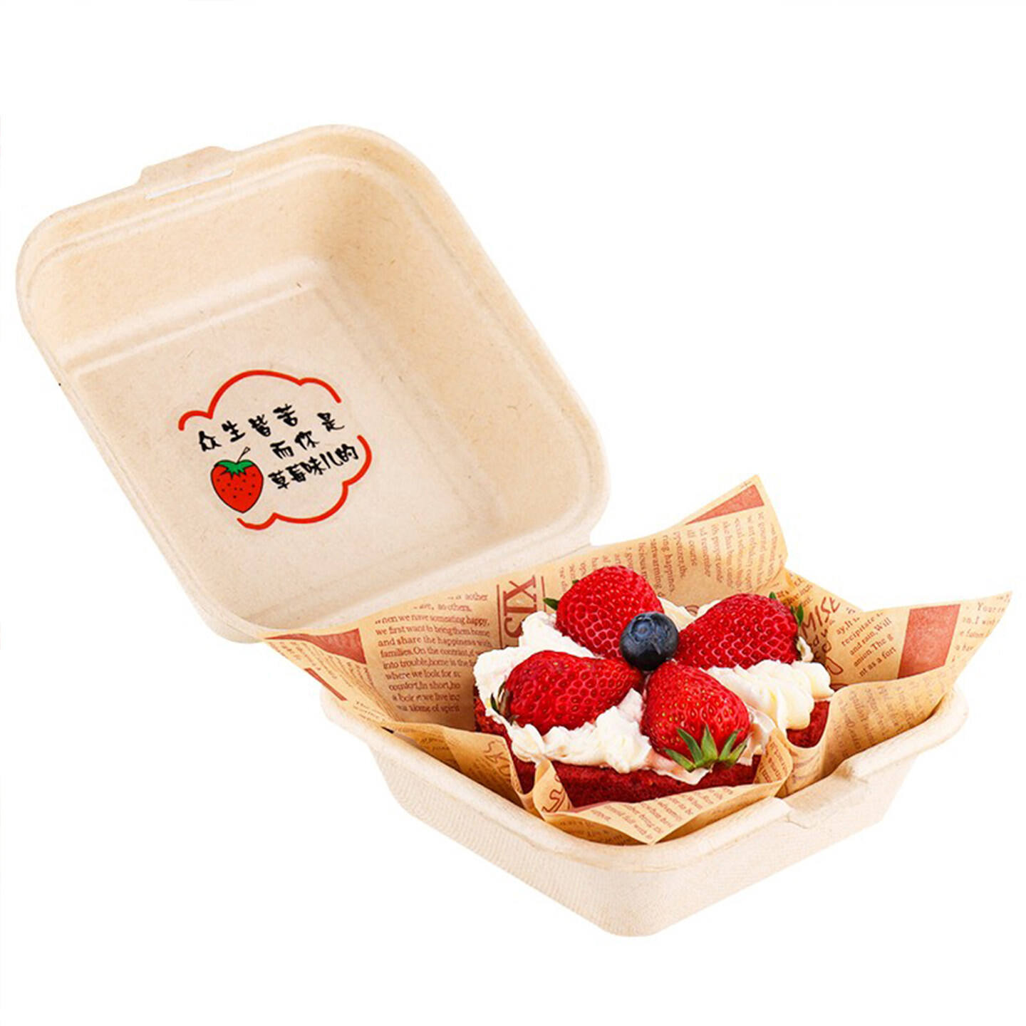 Where to Find Affordable Wholesale Cake Takeaway Boxes?