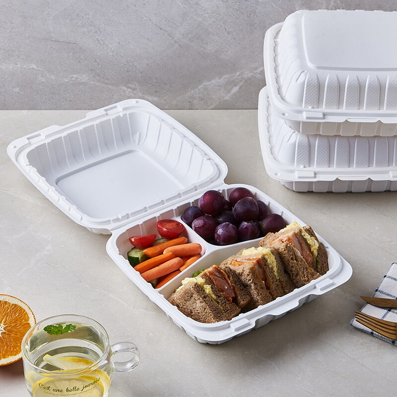 Where to Buy High-Quality Disposable Plastic Food Containers at Competitive Prices