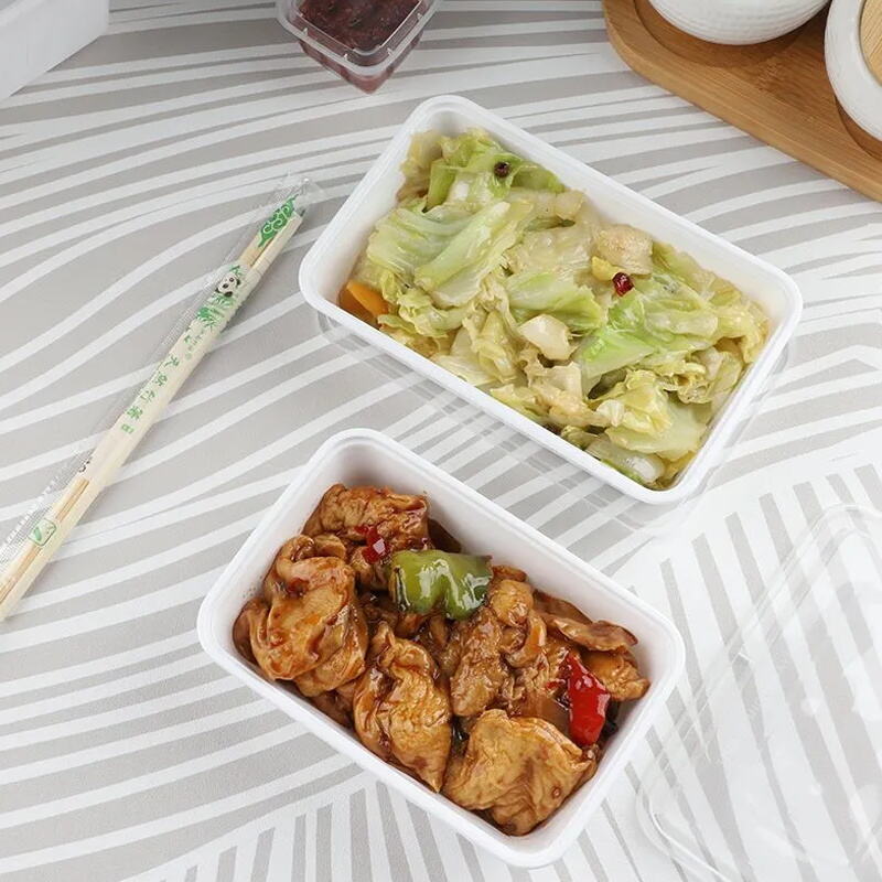 How Customizable Are Fish and Chips Takeaway Boxes for Branding Purposes?