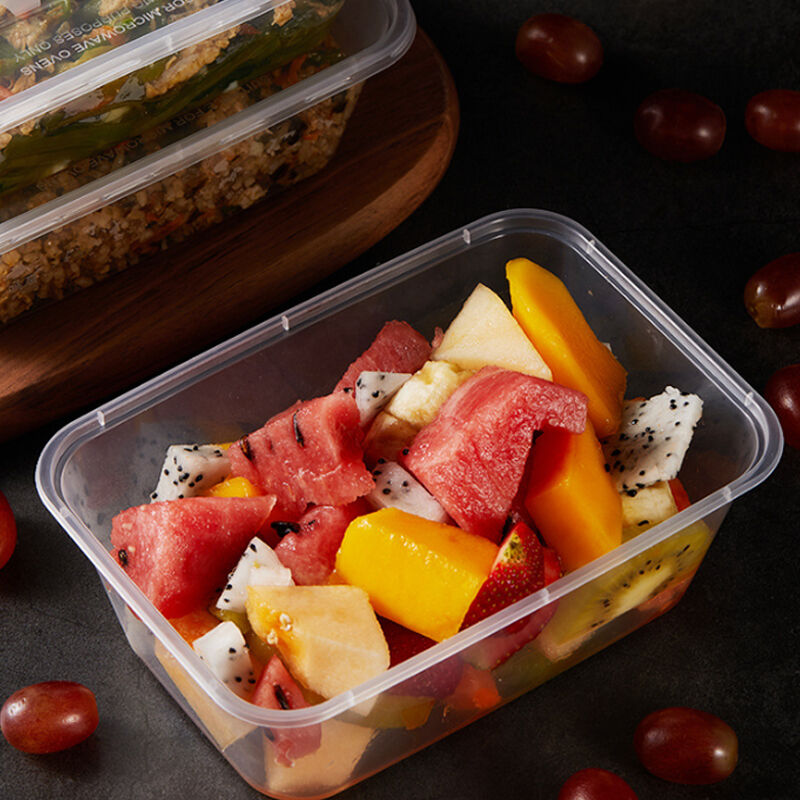 What Are the Common Usage Issues with Disposable Food Container Boxes?