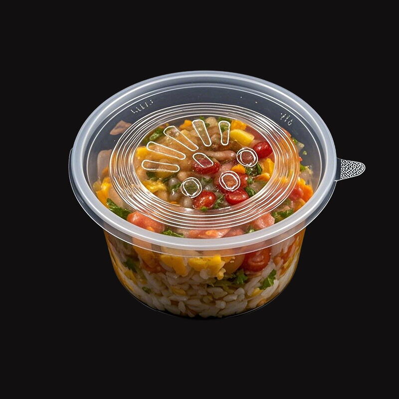 Where to Buy Stylish Takeaway Disposable Containers for Your Brand