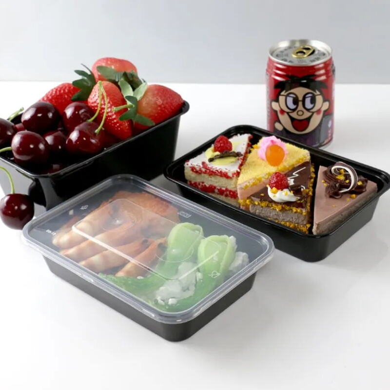 What Makes Premium Takeaway Food Packaging Stand Out in the Market?