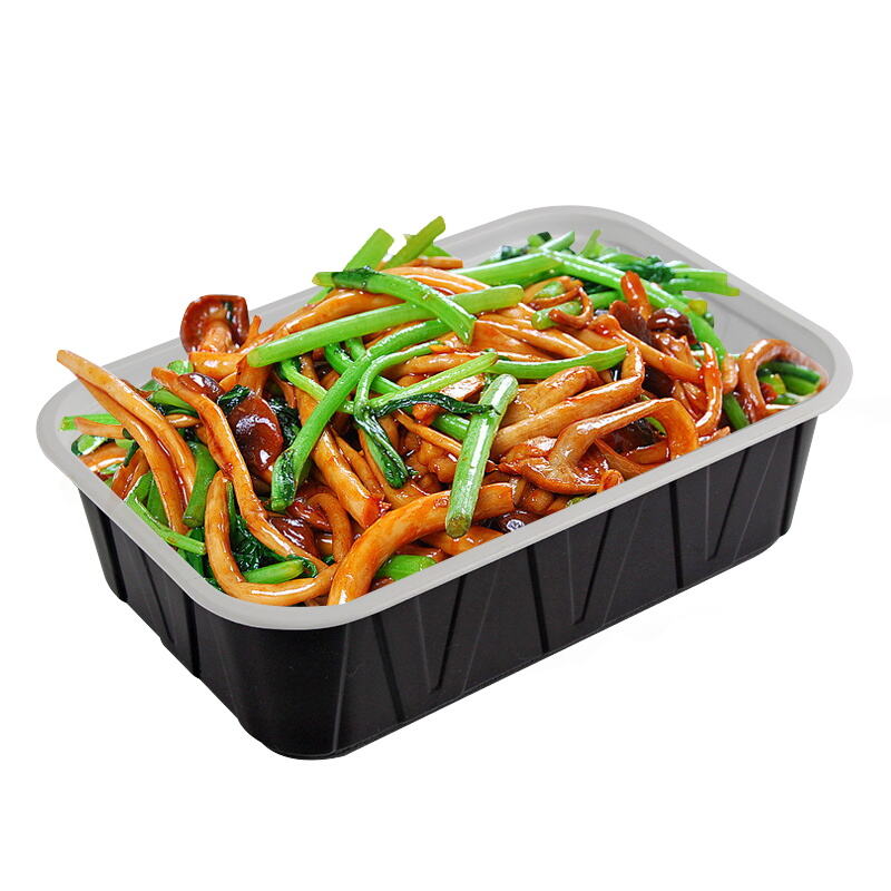 Where to Find the Most Reliable Wholesale Suppliers of Disposable Takeaway Containers