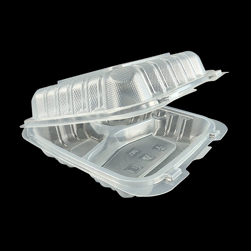Where to Buy High-Quality Wholesale Disposable Plastic Food Storage Containers