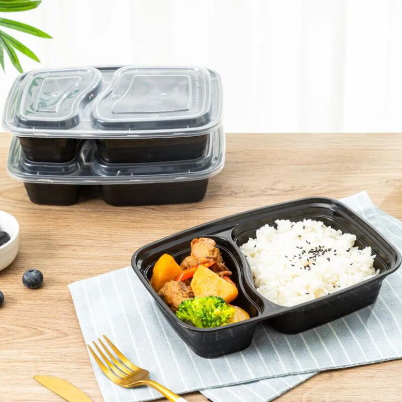 Where to Find Wholesale Takeaway Food Packaging Suppliers
