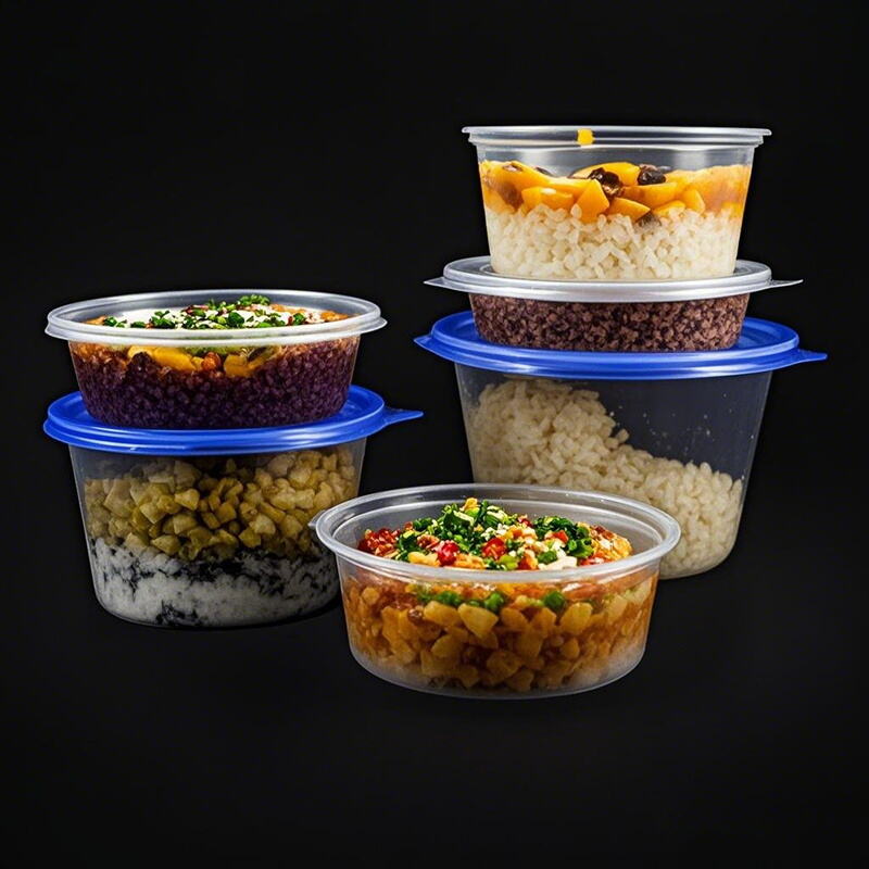 Where to Find High-Quality Takeaway Bowls at Wholesale Prices?